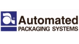 Automated Packaging Systems Logo Automated Packaging Systems Logo