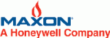 Maxon Honeywell Company logo