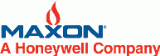 Maxon Honeywell Company logo Maxon Honeywell Company logo