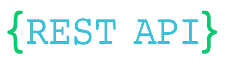 REST API Logo