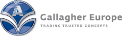 Gallagher Europe - Logo