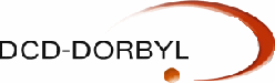 DCD DORBYL - Logo
