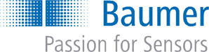 Baumer Group - Logo