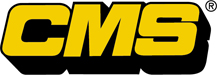 CMS Light Alloy Wheels - Logo