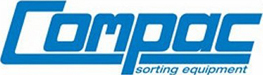 Compac Sorting Equipment - Logo