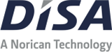 DISA Group - Logo