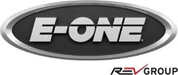 E ONE - Logo