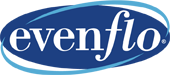 evenflo - Logo