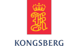Kongsberg Logo Kongsberg Logo