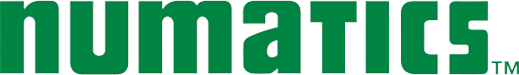 Numatics, Incorporated - Logo