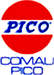 Comau Pico - Logo