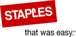 Staples - Logo