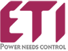 ETI - Logo