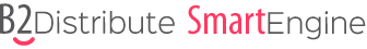B2Distribute SmartEngine Logo
