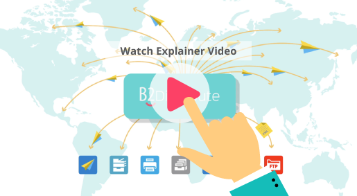 B2Win Suite Video Explainer