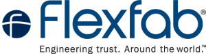 Flexfab logo