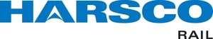 Harsco Rail - Logo