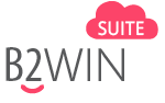 B2Win Suite Referral Logo B2Win Suite Home Page