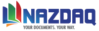 NAZDAQ Logo