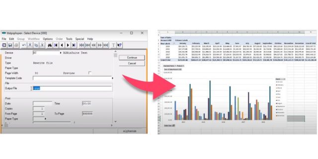 B2Win Suite - Solution 1 Thumbnail