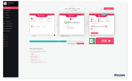 B2Win Suite integration - Illustration