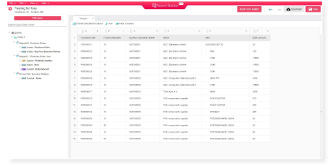 Design Reports Visually - Illustration