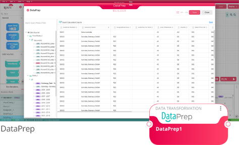 DataPrep