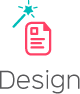 B2Output Design Logo
