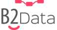 B2Data Logo