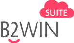 B2Win Suite Logo