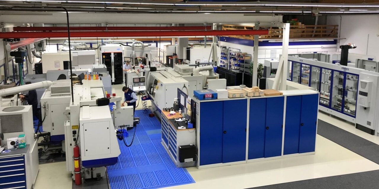 DRT Holdings DRT Holdings