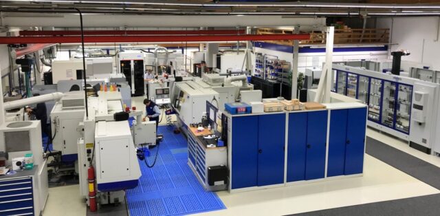 DRT Holdings DRT Holdings